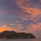 Santoña Twilight